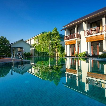 Cocoon Villa Hoi An Exteriér fotografie