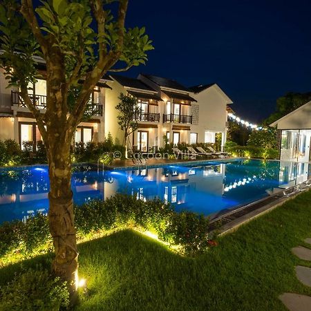 Cocoon Villa Hoi An Exteriér fotografie