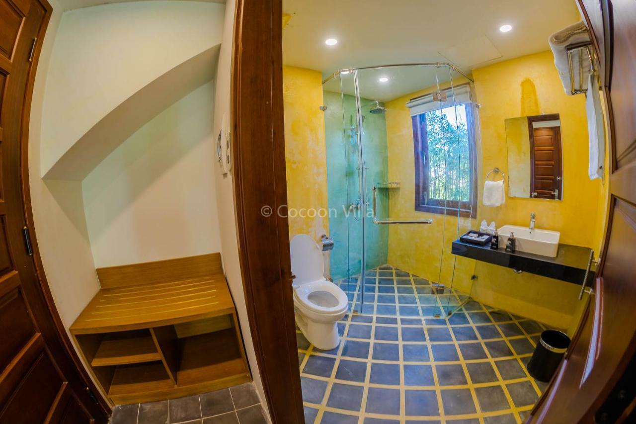 Cocoon Villa Hoi An Exteriér fotografie