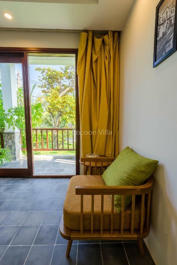 Cocoon Villa Hoi An Exteriér fotografie