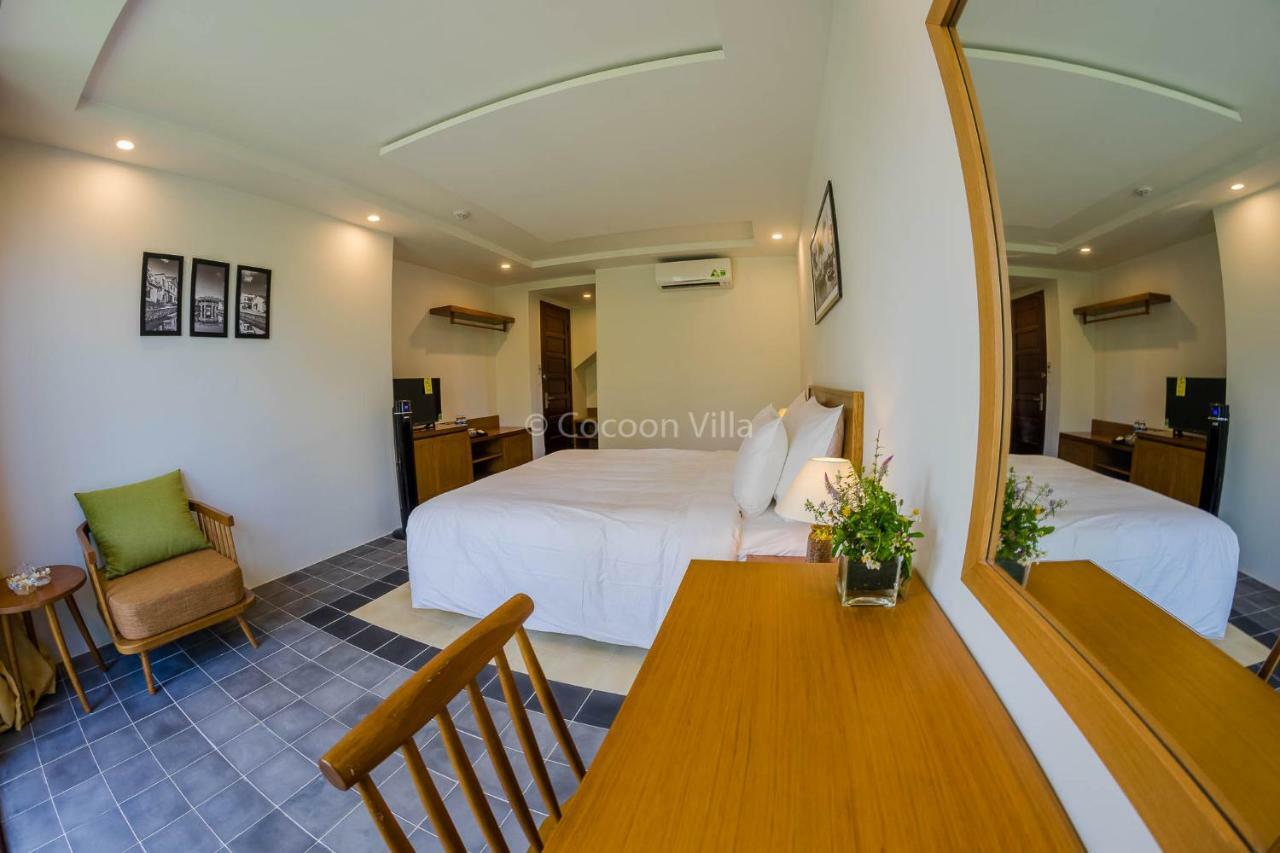 Cocoon Villa Hoi An Exteriér fotografie