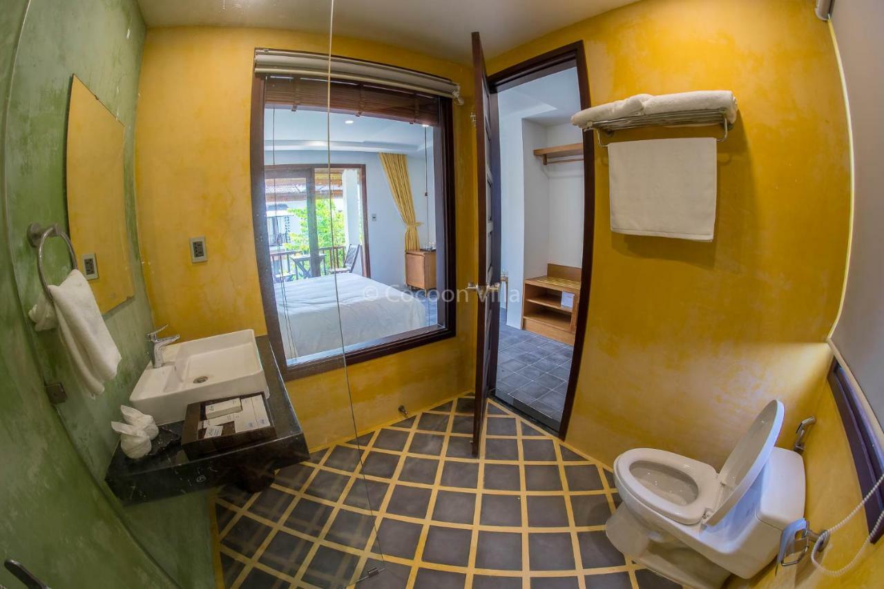 Cocoon Villa Hoi An Exteriér fotografie