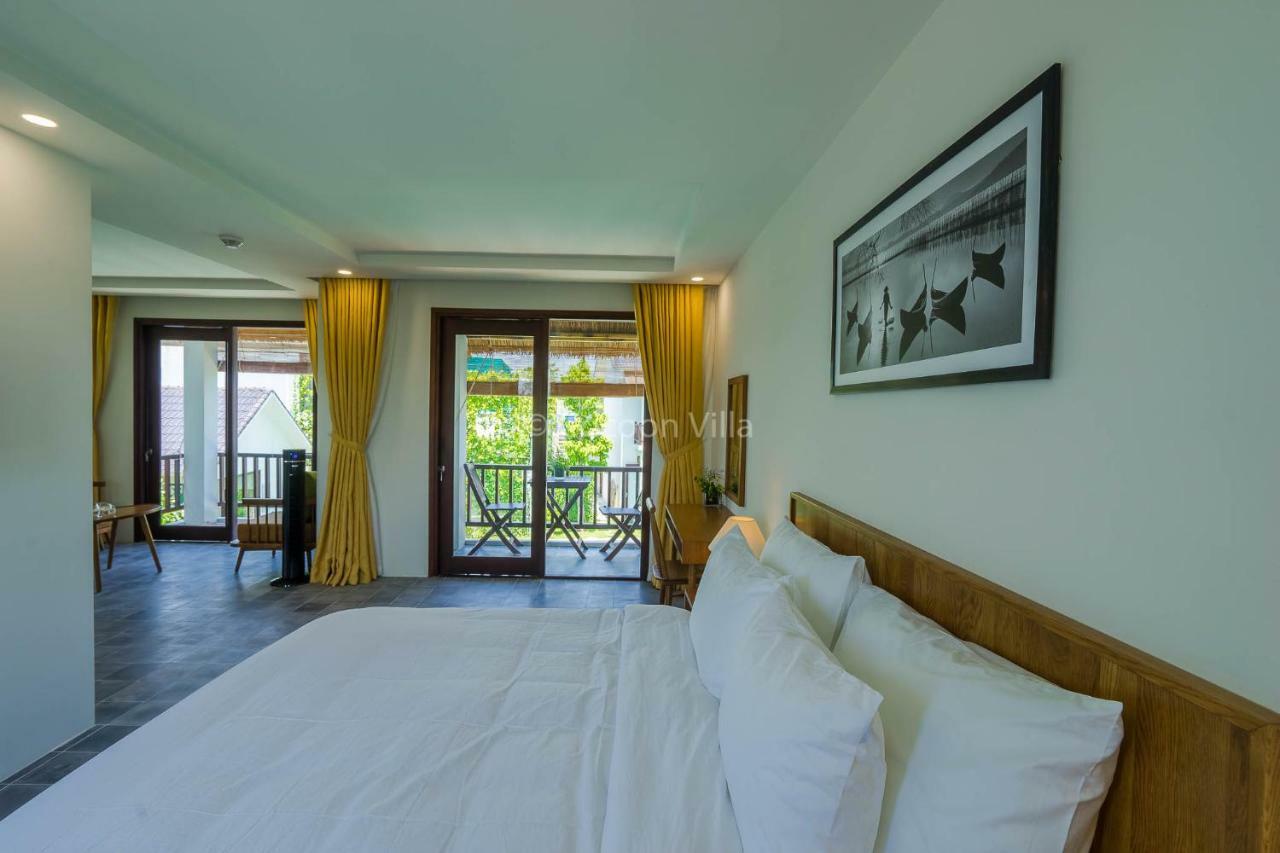 Cocoon Villa Hoi An Exteriér fotografie