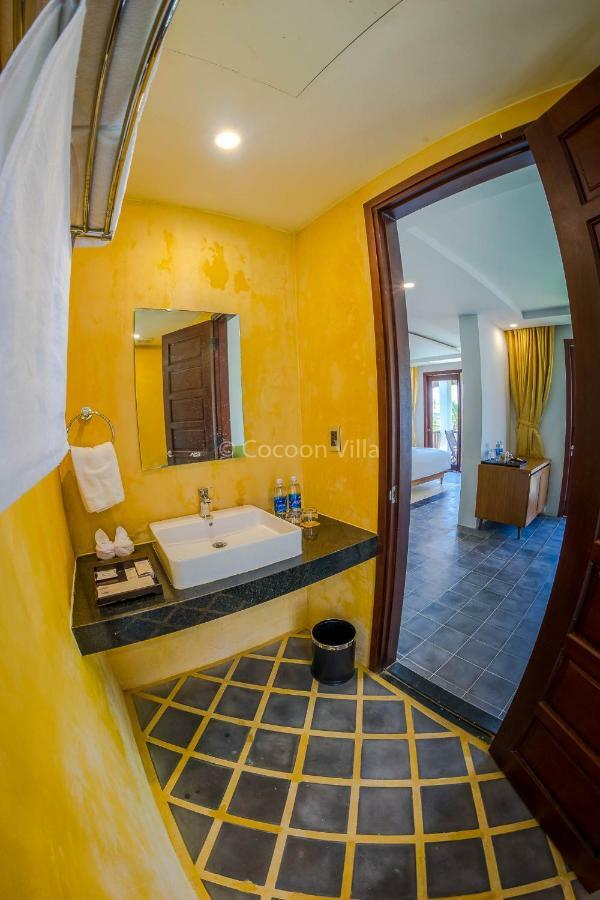 Cocoon Villa Hoi An Exteriér fotografie