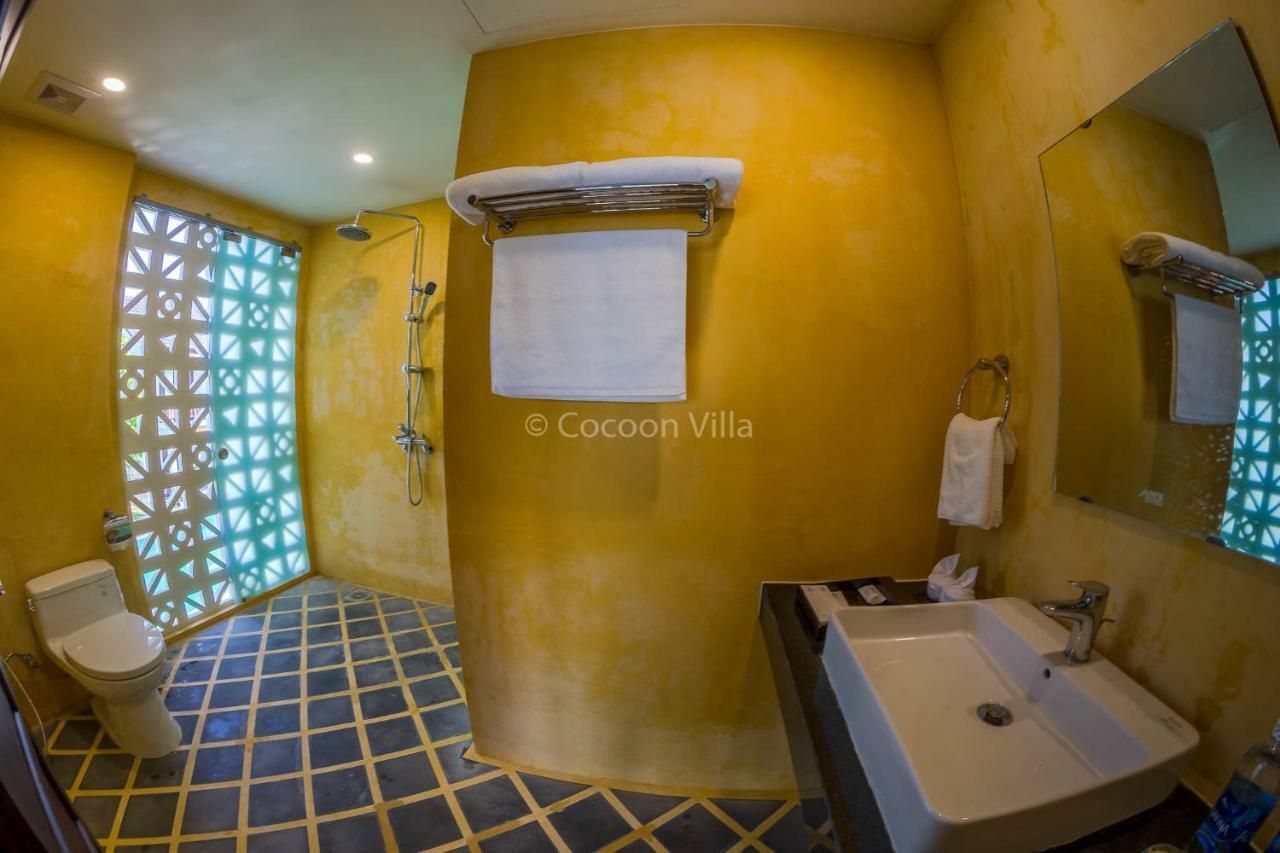 Cocoon Villa Hoi An Exteriér fotografie