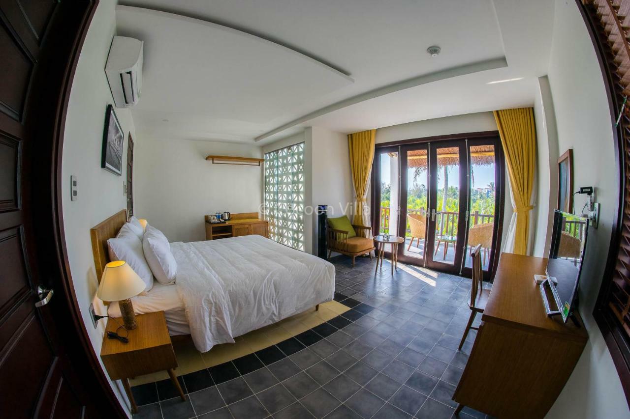 Cocoon Villa Hoi An Exteriér fotografie