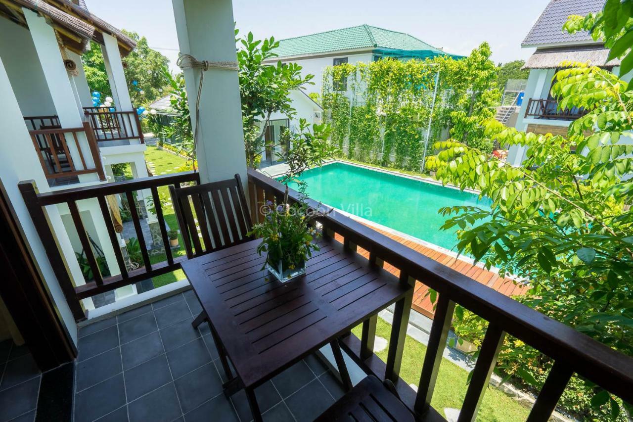 Cocoon Villa Hoi An Exteriér fotografie