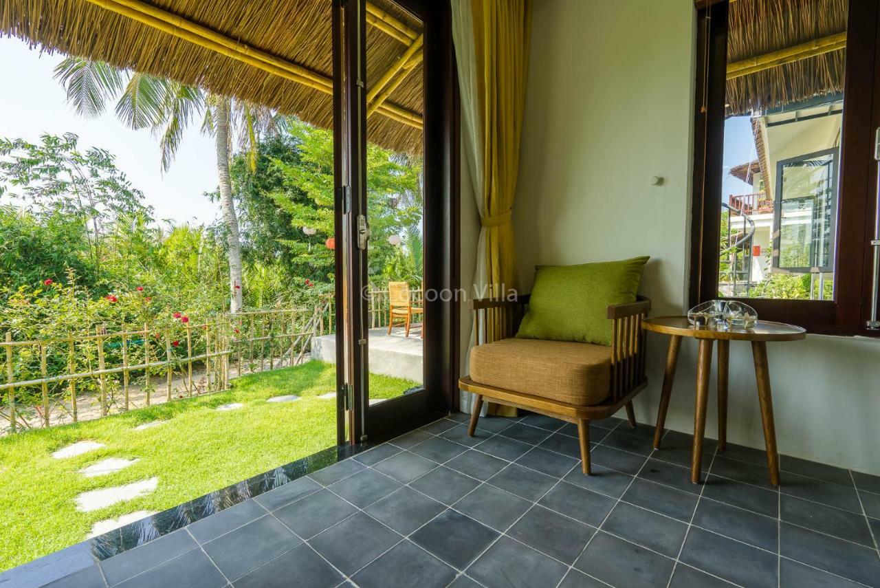 Cocoon Villa Hoi An Exteriér fotografie