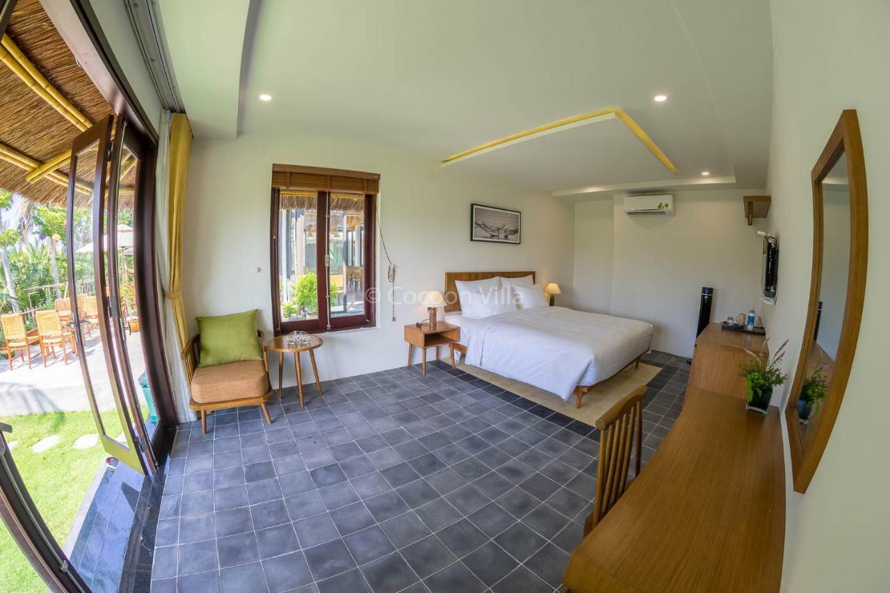 Cocoon Villa Hoi An Exteriér fotografie