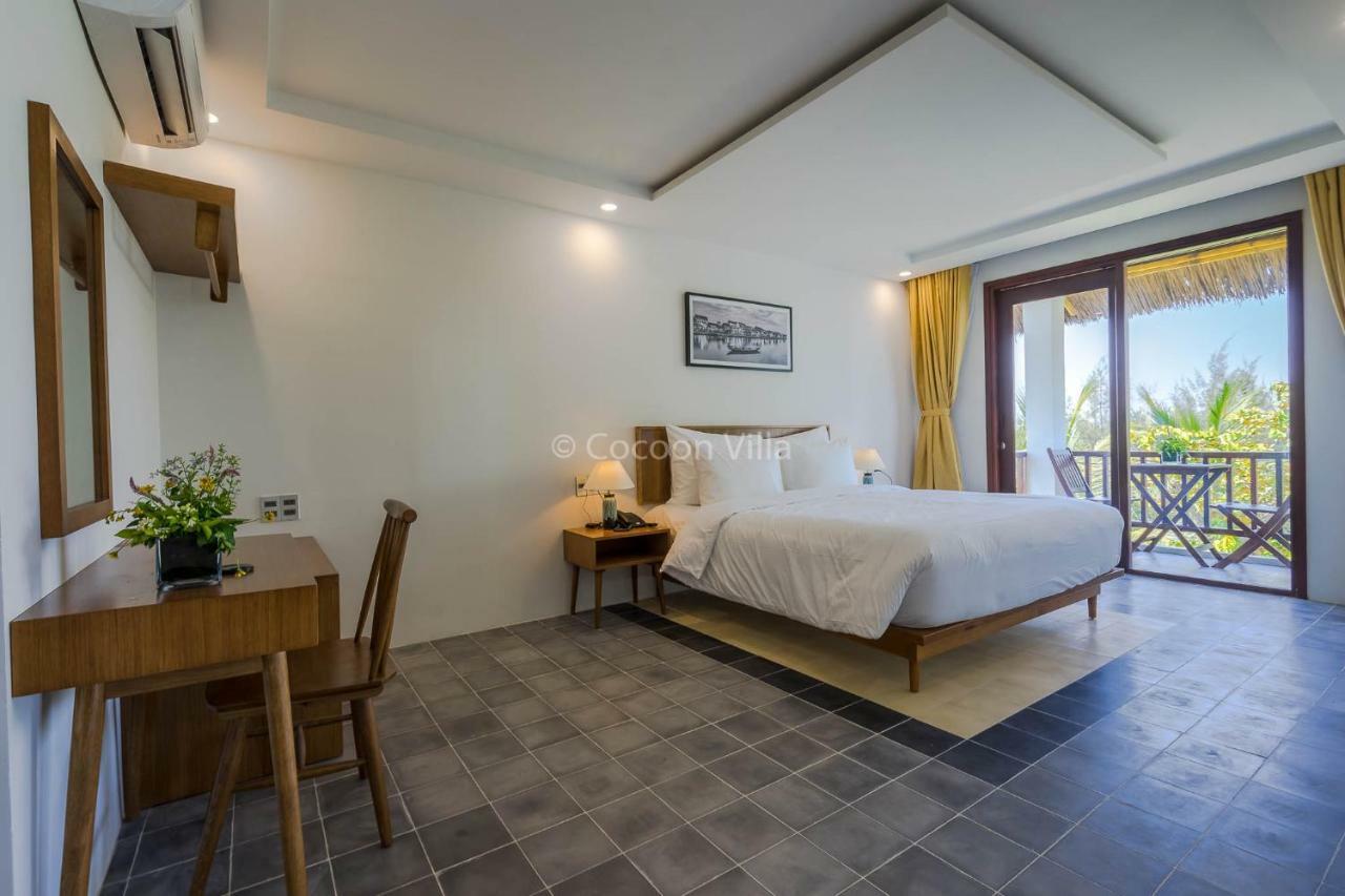 Cocoon Villa Hoi An Exteriér fotografie