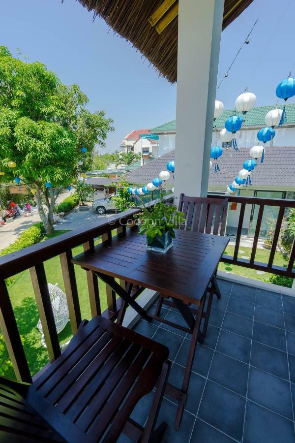 Cocoon Villa Hoi An Exteriér fotografie