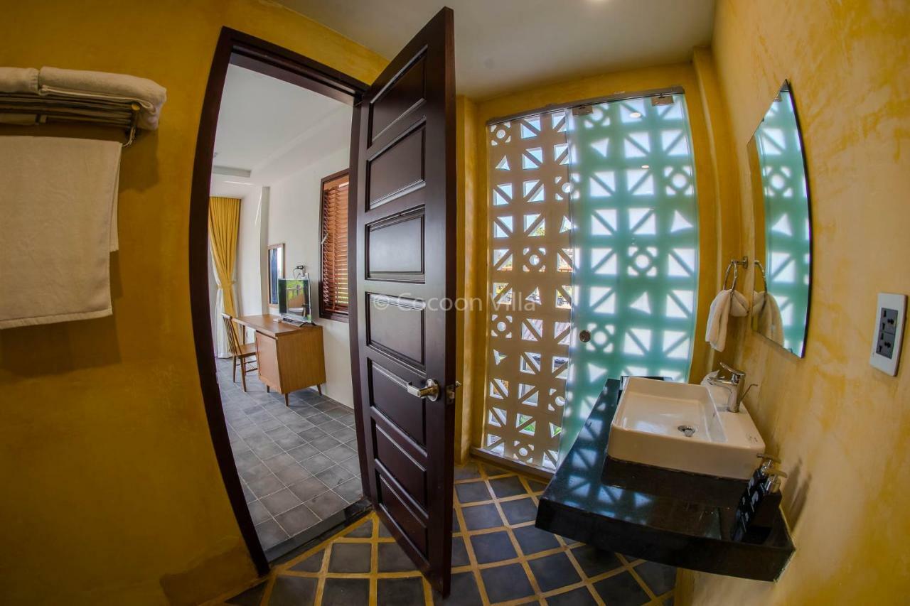 Cocoon Villa Hoi An Exteriér fotografie