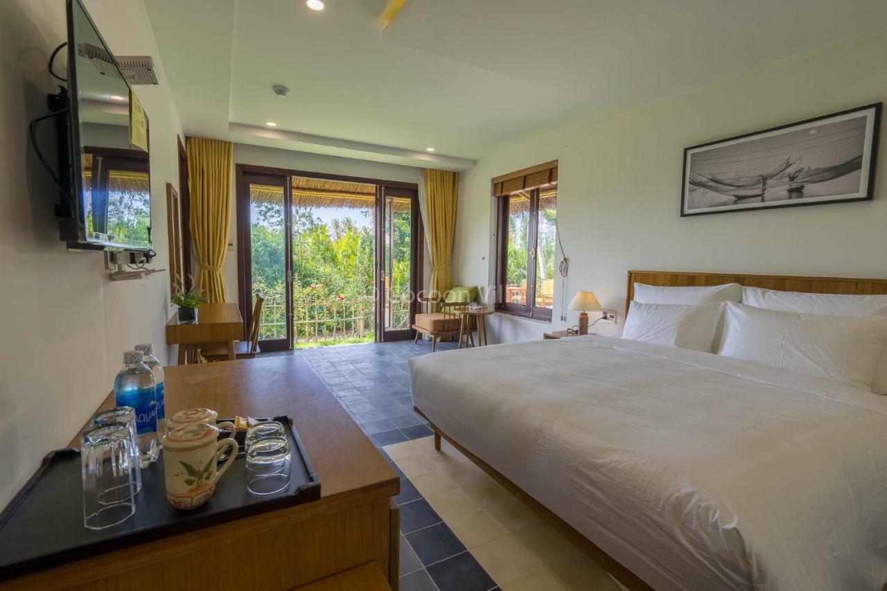 Cocoon Villa Hoi An Exteriér fotografie
