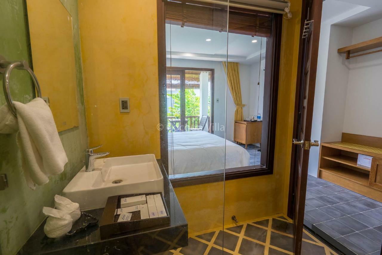 Cocoon Villa Hoi An Exteriér fotografie
